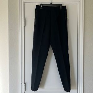 Spanx Black Tux Pant